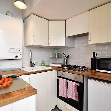 1 Bed In Sz543 Holiday home *