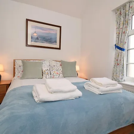 1 Bed In Sz543 Дом отдыха Кесвик