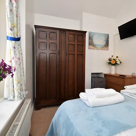1 Bed In Sz543 *